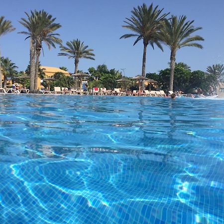 Casa Anna - Oasis Papagayo Lägenhet Corralejo Exteriör bild