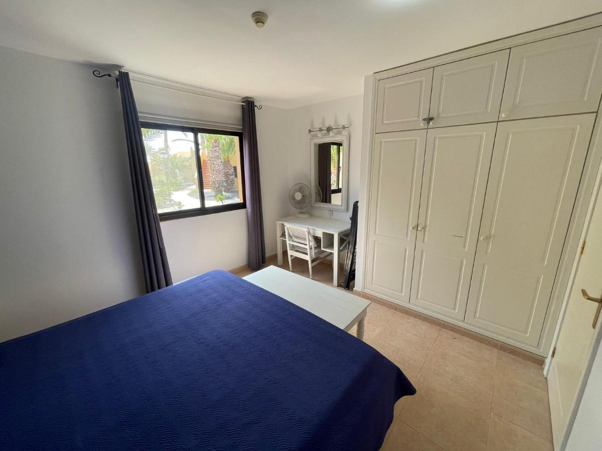 Casa Anna - Oasis Papagayo Lägenhet Corralejo Exteriör bild