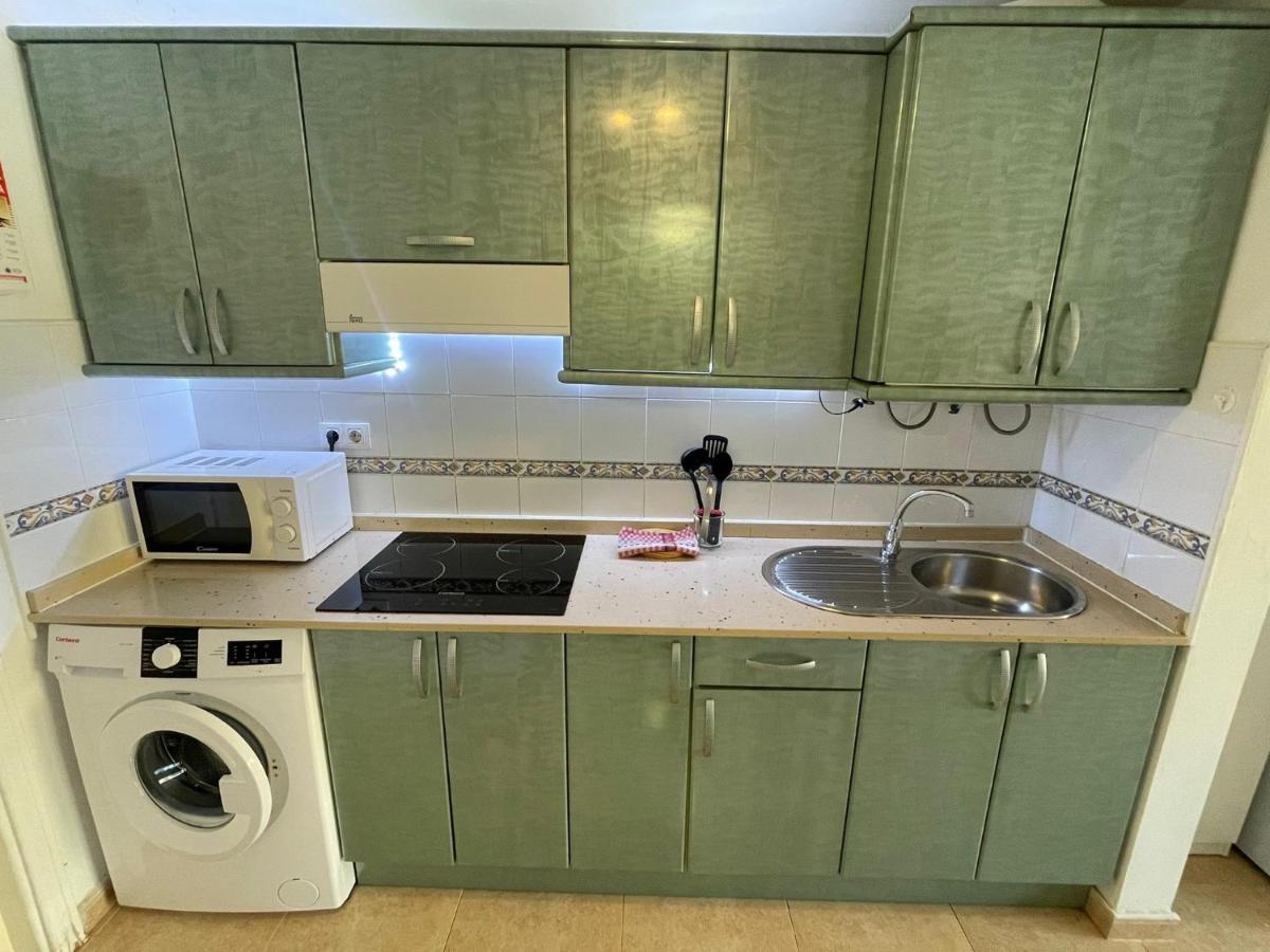 Casa Anna - Oasis Papagayo Lägenhet Corralejo Exteriör bild