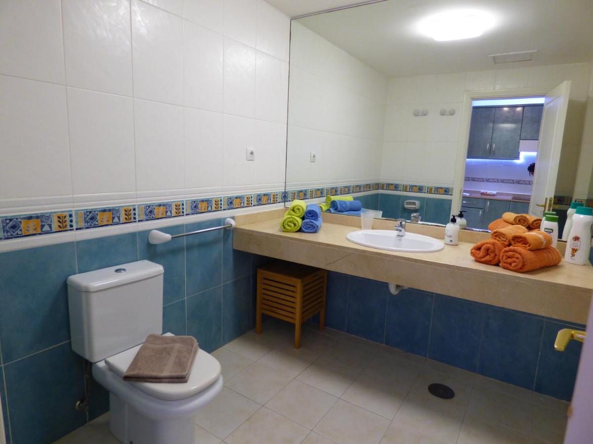 Casa Anna - Oasis Papagayo Lägenhet Corralejo Exteriör bild