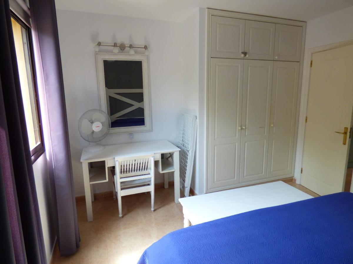 Casa Anna - Oasis Papagayo Lägenhet Corralejo Exteriör bild